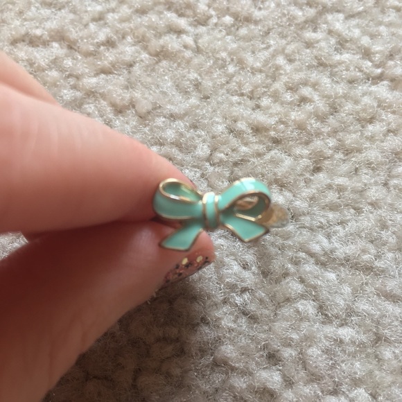 Aqua Jewelry Set - Picture 7 of 8